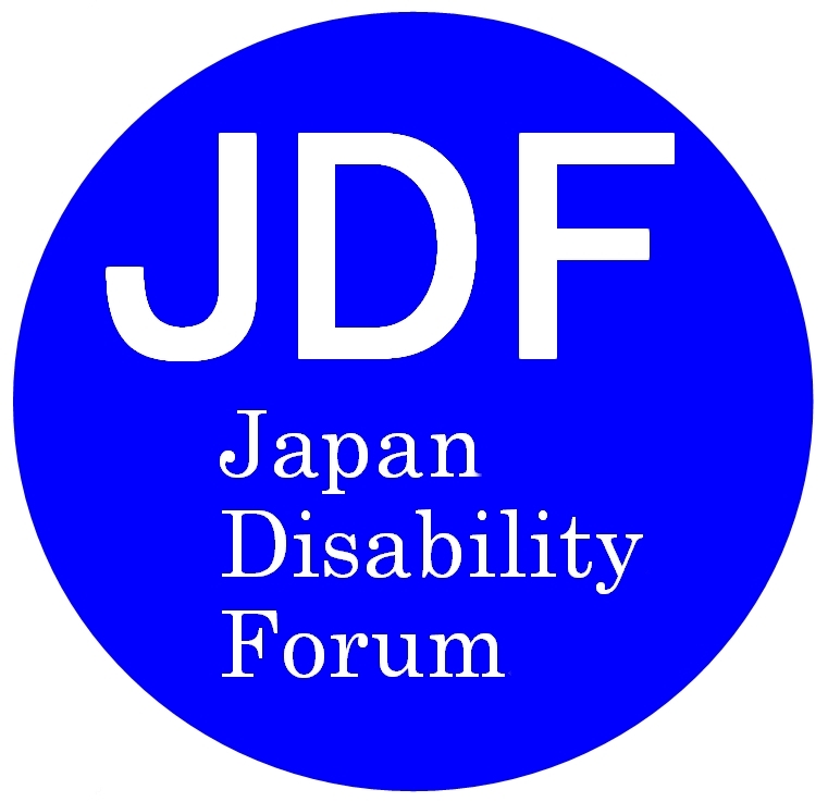 JDFのロゴマーク